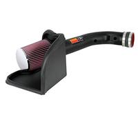 K&N Cold Air Intake Kit: High Performance, Increase Horsepower: 50-State Legal: Compatible with 1999-2000 HONDA (Civic Si)57-3512