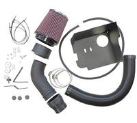 K&N Cold Air Intake Kit: High Performance, Increase Horsepower: 50-State Legal: Compatible with 2000-2005 PEUGEOT (307)57I-6517