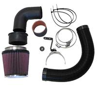 K&N Cold Air Intake Kit: High Performance, Increase Horsepower: 50-State Legal: Compatible with 2000-2006 PEUGEOT (307)57-0543