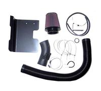 K&N Cold Air Intake Kit: High Performance, Increase Horsepower: 50-State Legal: Compatible with 2000-2005 TOYOTA (MR2 Spyder)57I-9002