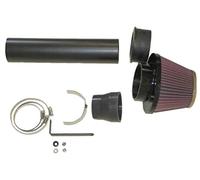K&N Cold Air Intake Kit: High Performance, Increase Horsepower: 50-State Legal: Compatible with 2000-2005 PEUGEOT (307)57-0516