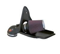 K&N Cold Air Intake Kit: High Performance, Increase Horsepower: 50-State Legal: Compatible with 2001-2005 BMW (M3)57-1003