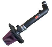 K&N Cold Air Intake Kit: High Performance, Increase Horsepower: 50-State Legal: Compatible with 2002-2003 FORD/MAZDA (Ranger, B3000)57-2554