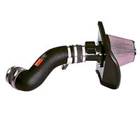 K&N Cold Air Intake Kit: High Performance, Increase Horsepower: 50-State Legal: Compatible with 2002-2003 FORD/MERCURY (Explorer, Mountaineer)57-2537
