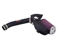 K&N Cold Air Intake Kit: High Performance, Increase Horsepower: 50-State Legal: Compatible with 2003 FORD (Crown Victoria)57-2553