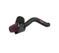 K&N Cold Air Intake Kit: High Performance, Increase Horsepower: 50-State Legal: Compatible with 2004-2009 DODGE (Durango)57-1538