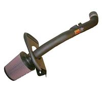 K&N Cold Air Intake Kit: High Performance, Increase Horsepower: 50-State Legal: Compatible with 2004-2008 FORD/MAZDA (Ranger, B3000)57-2560