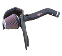 K&N Cold Air Intake Kit: High Performance, Increase Horsepower: 50-State Legal: Compatible with 2004-2006 CHEVROLET/GMC (Colorado, Canyon)57-3051