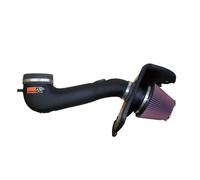 K&N Cold Air Intake Kit: High Performance, Increase Horsepower: 50-State Legal: Compatible with 2005-2006 FORD (Mustang GT)57-2565