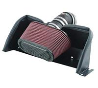 K&N Cold Air Intake Kit: High Performance, Increase Horsepower: 50-State Legal: Compatible with 2005-2006 CHEVROLET (SSR)57-3055