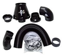 K&N Cold Air Intake Kit: High Performance, Increase Horsepower: 50-State Legal: Compatible with 2005-2010 MAZDA (MX-5 III)57A-6023