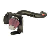 K&N Cold Air Intake Kit: High Performance, Increase Horsepower: 50-State Legal: Compatible with 2006-2008 Ford Explorer, 4.6L V8,57-2573