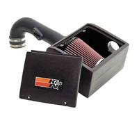 K&N Cold Air Intake Kit: High Performance, Increase Horsepower: 50-State Legal: Compatible with 2006-2011 CHEVROLET (HHR)57-3056