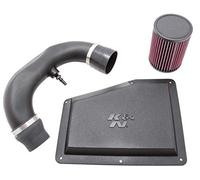 K&N Cold Air Intake Kit: High Performance, Increase Horsepower: 50-State Legal: Compatible with 2008-2010 CHEVROLET (HHR)57-3069