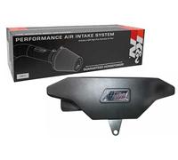 K&N Cold Air Intake Kit: High Performance, Increase Horsepower: 50-State Legal: Compatible with 2012-2016 BMW (125i, 220i, 228i, 428i, 320i, 328i, 420i)57S-2001
