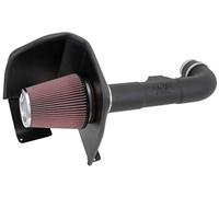 K&N Cold Air Intake Kit: High Performance, Increase Horsepower: 50-State Legal: Compatible with 2014-2015 Chevy/GMC/Cadillac (Silverado 1500, Suburban, Tahoe, Sierra 1500, Yukon, Escalade) 57-3082