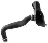 K&N Cold Air Intake Kit: High Performance, Increase Horsepower: 50-State Legal: Compatible with 2015-2017 FORD (Mustang)57-2589