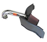 K&N Cold Air Intake Kit: High Performance, Increase Horsepower: Compatible with 1999-2004 JEEP (Grand Cherokee) 77-1526KP