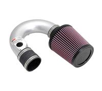 K&N Cold Air Intake Kit: High Performance, Increase Horsepower: Compatible with 2000-2004 TOYOTA (Celica GTS) 69-8522TS