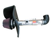 K&N Cold Air Intake Kit: High Performance, Increase Horsepower: Compatible with 2000-2004 Toyota (Tundra, Sequoia) 4.7L V8, 77-9020KP