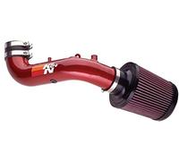 K&N Cold Air Intake Kit: High Performance, Increase Horsepower: Compatible with 2000-2006 ACURA/HONDA (RSX Type-S, Civic Si, Civic VI, Civic Type R) 69-1009TR