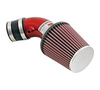 K&N Cold Air Intake Kit: High Performance, Increase Horsepower: Compatible with 2000-2006 MINI (Cooper, One) 69-2020TR
