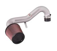 K&N Cold Air Intake Kit: High Performance, Increase Horsepower: Compatible with 2001-2006 HONDA/ACURA (Civic VI, Civic DX, Civic LX, Civic EX, Civic Si, Civic Value Package, EL) 69-1008TS