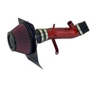 K&N Cold Air Intake Kit: High Performance, Increase Horsepower: Compatible with 2003-2005 MITSUBISHI (Lancer Evolution) 69-6543TR