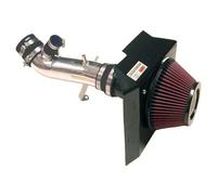 K&N Cold Air Intake Kit: High Performance, Increase Horsepower: Compatible with 2003-2005 MITSUBISHI (Lancer Evolution) 69-6543TP