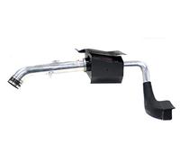 K&N Cold Air Intake Kit: High Performance, Increase Horsepower: Compatible with 2003-2006 NISSAN (350Z) 69-7070TP