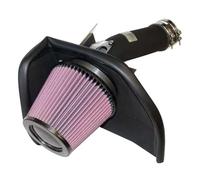 K&N Cold Air Intake Kit: High Performance, Increase Horsepower: Compatible with 2005-2009 SUBARU (Legacy GT) 69-8003TFK