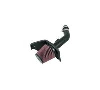 K&N Cold Air Intake Kit: High Performance, Increase Horsepower: Compatible with 2006-2008 CHEVROLET (Cobalt) 69-4517TTK