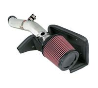 K&N Cold Air Intake Kit: High Performance, Increase Horsepower: Compatible with 2007-2011 LEXUS (GS350) 69-8702TP