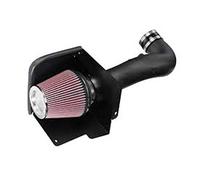 K&N 57S Performance Air Filter Induction Kit / Airbox - 57S-4000