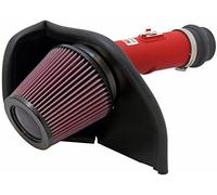 K&N Cold Air Intake Kit: High Performance, Increase Horsepower: Compatible with 2008-2014 SUBARU (Impreza WRX STi, WRX STI, Impreza II WRX STI, Impreza III WRX STI) 69-8005TWR