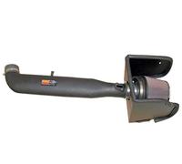 K&N Cold Air Intake Kit: High Performance, Increase Horsepower: Compatible with 2008-2019 Nissan (Frontier, Xterra, Pathfinder) 4.0L V6,63-6014