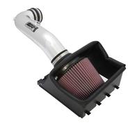 K&N Cold Air Intake Kit: High Performance, Increase Horsepower: Compatible with 2009-2010 FORD (F150) 77-2580KP