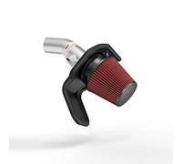 K&N Cold Air Intake Kit: High Performance, Increase Horsepower: Compatible with 2009-2016 Chevy/Opel/Vauxhall (Cruze, Cruze Limited, Astra J, Astra MK6), 1.4L L4, 69-4521TS