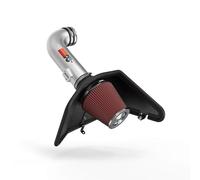 K&N Cold Air Intake Kit: High Performance, Increase Horsepower: Compatible with 2010-2015 Chevy Camaro SS, 6.2L V8, 69-4519TP