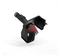 K&N Cold Air Intake Kit: High Performance, Increase Horsepower: Compatible with 2010-2021 Nissan/Infiniti (Armada, Patrol, QX80) 5.6L V8,63-6018