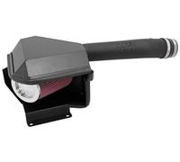 K&N Cold Air Intake Kit: High Performance, Increase Horsepower: Compatible with 2010-2021 Toyota 4Runner, 4.0L V6,63-9034