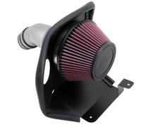K&N Cold Air Intake Kit: High Performance, Increase Horsepower: Compatible with 2011-2013 HYUNDAI (Elantra, Elantra Coupe, Elantra GT) 69-5303TS