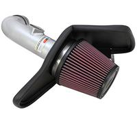 K&N Cold Air Intake Kit: High Performance, Increase Horsepower: Compatible with 2011-2014 CHEVROLET (Cruze) 69-4522TS