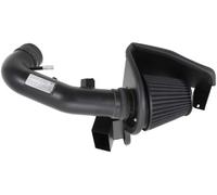 K&N Cold Air Intake Kit: High Performance, Increase Horsepower: Compatible with 2011-2014 FORD (Mustang GT) 71-3527