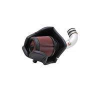 K&N Cold Air Intake Kit: High Performance, Increase Horsepower: Compatible with 2011-2016 HONDA (CR-Z) 69-1018TS