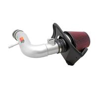 K&N Cold Air Intake Kit: High Performance, Increase Horsepower: Compatible with 2011-2019 Ford Explorer, 3.5L V6, 77-2575KS