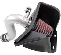 K&N Cold Air Intake Kit: High Performance, Increase Horsepower: Compatible with 2012-2014 CHRYSLER/DODGE (200, Avenger) 69-2549TS
