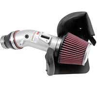 K&N Cold Air Intake Kit: High Performance, Increase Horsepower: Compatible with 2012-2015 NISSAN (Juke) 69-7079TS