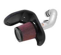 K&N Cold Air Intake Kit: High Performance, Increase Horsepower: Compatible with 2012-2019 Chevy Sonic, 1.4L L4, 69-4524TS