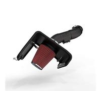 K&N Cold Air Intake Kit: High Performance, Increase Horsepower: Compatible with 2012-2021 Toyota Sequoia/Tundra 5.7L V8,63-9036